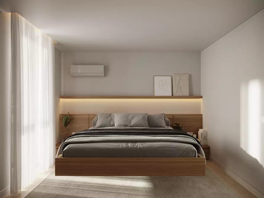 Immagine 18 di Trilocale in vendita  in Via Freddie Mercury a Ozzano Dell'emilia