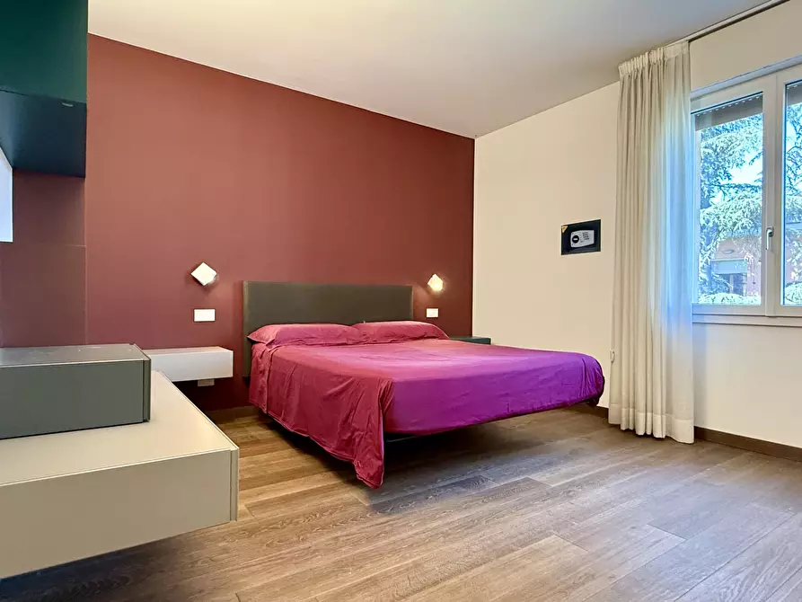 Immagine 22 di Trilocale in vendita  in Via delle Rose 31 a San Pietro In Casale