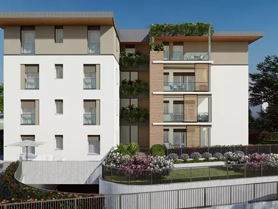 Immagine 2 di Trilocale in vendita  in Via Freddie Mercury a Ozzano Dell'emilia