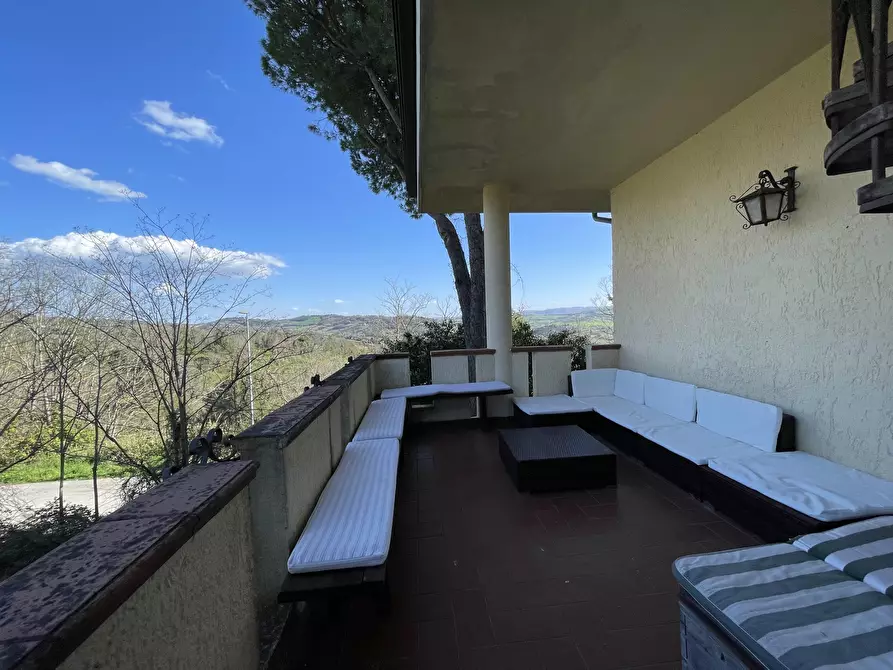 Immagine 47 di Casa indipendente in vendita  in VIA DEI TIGLI a Gabicce Mare