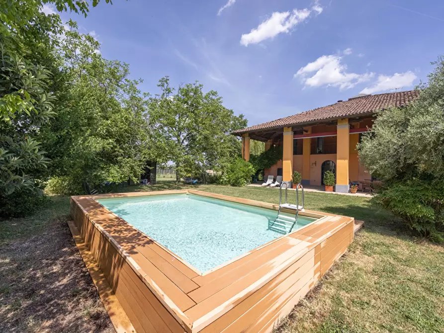 Immagine 64 di Casa indipendente in vendita  a Ozzano Dell'emilia