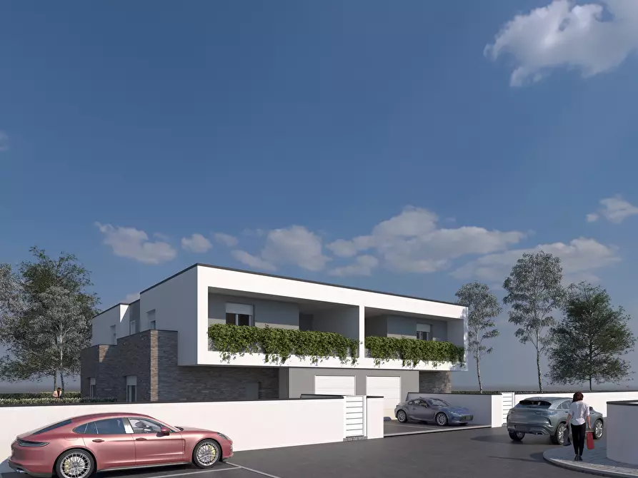 Immagine 19 di Casa indipendente in vendita  in Via Ambiente 19 a Ozzano Dell'emilia