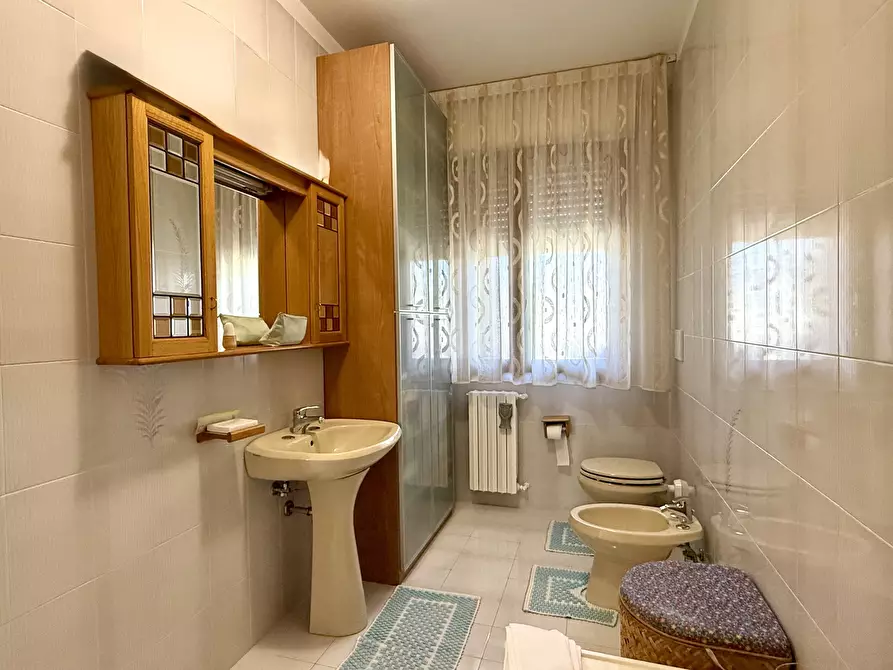 Immagine 28 di Pentalocale in vendita  in via verde 13 a Ozzano Dell'emilia