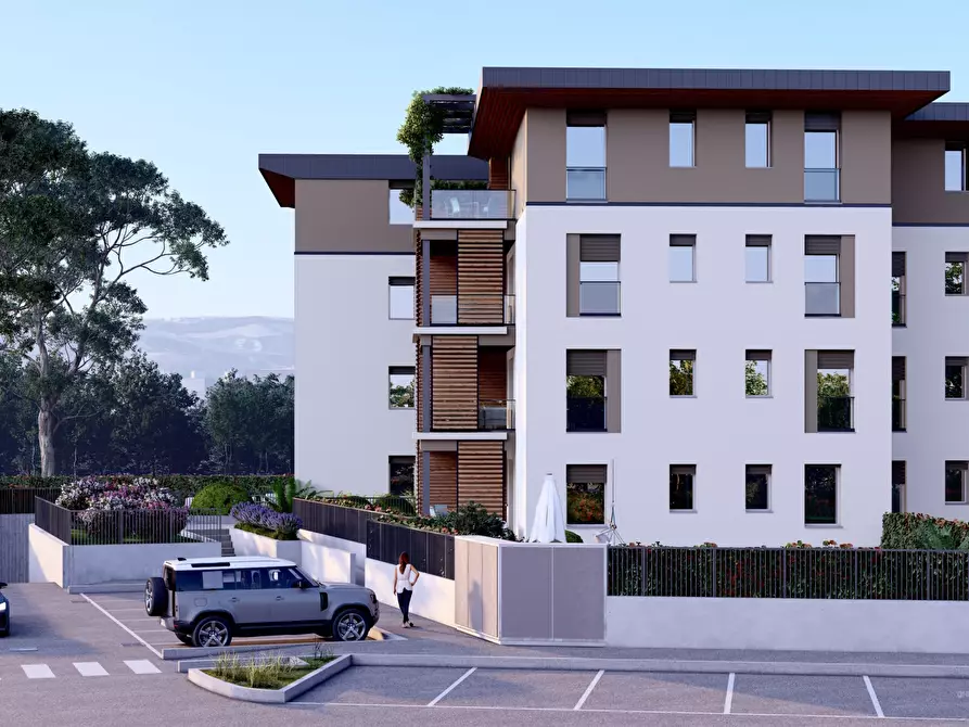 Immagine 13 di Trilocale in vendita  in Via Freddie Mercury a Ozzano Dell'emilia