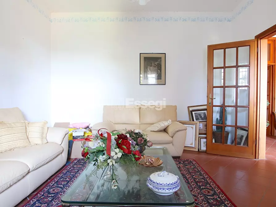Immagine 35 di Villa in vendita  in Via del Parco 49 a Capannori