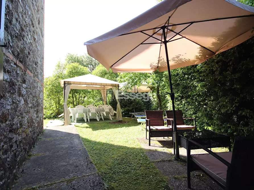 Immagine 22 di Rustico / casale in vendita  in Valpromaro a Massarosa