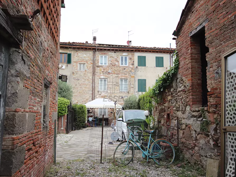 Immagine 18 di Terratetto in vendita  in Via di Mugnano 4 a Lucca