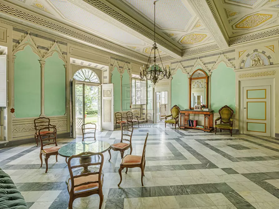 Immagine 2 di Villa in vendita  in Via Ludovica 6927 a Lucca