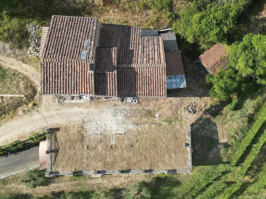 Immagine 6 di Rustico / casale in vendita  in Via del Francia 95 a Lucca