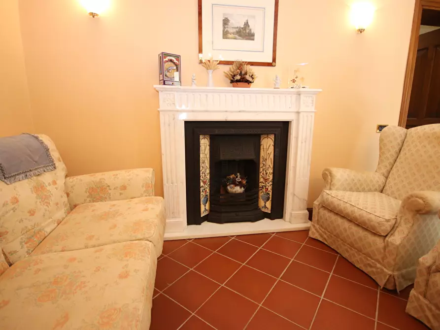 Immagine 25 di Villa in vendita  in Viale Roma 9 a Bagni Di Lucca