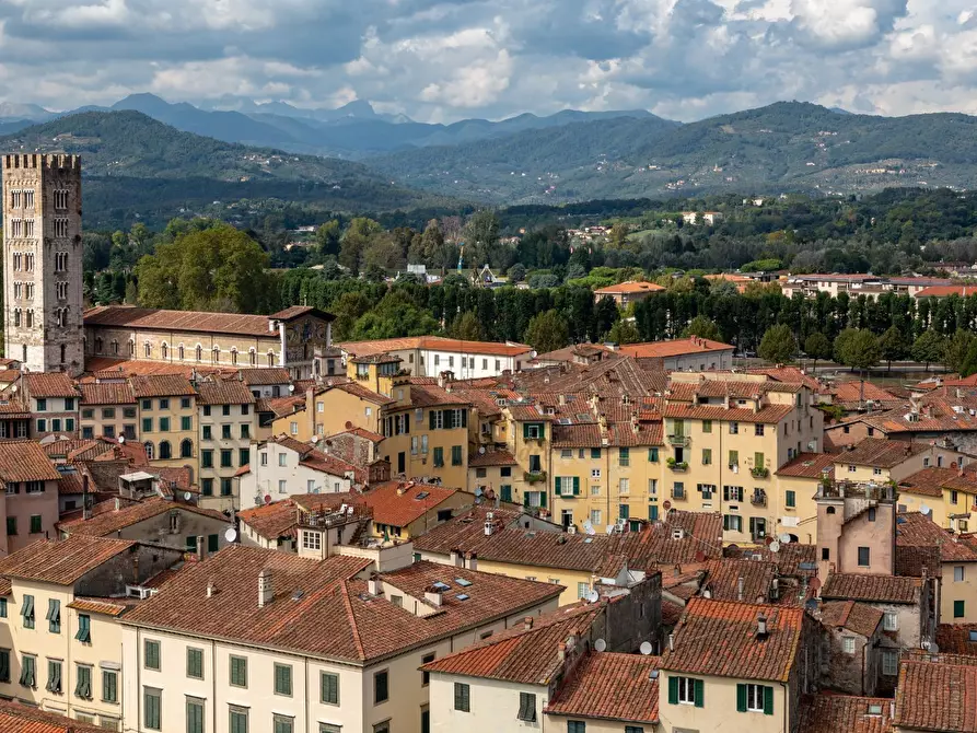 Immagine 4 di Bar / Ristorante in vendita  in Via Beccheria 35 a Lucca