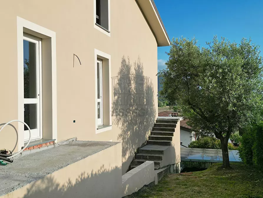 Immagine 19 di Casa indipendente in vendita  in Traversa I Via Vecchia della Chiesa 26 a Lucca