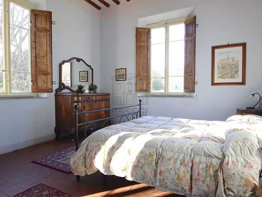 Immagine 24 di Villa in vendita  in Via per Gattaiola e Meati 598/A a Lucca