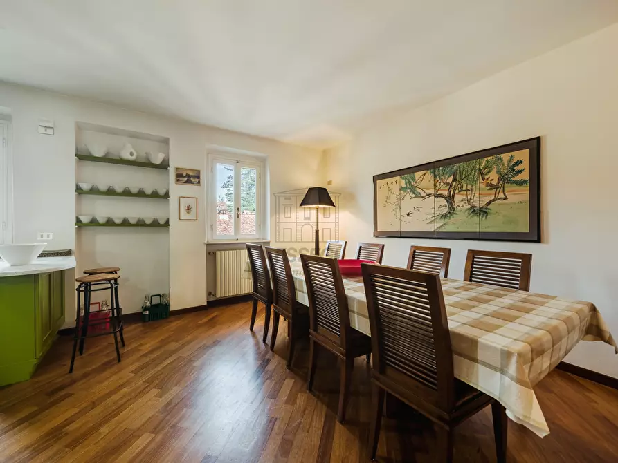 Immagine 5 di Appartamento in vendita  in Via della Zecca a Lucca