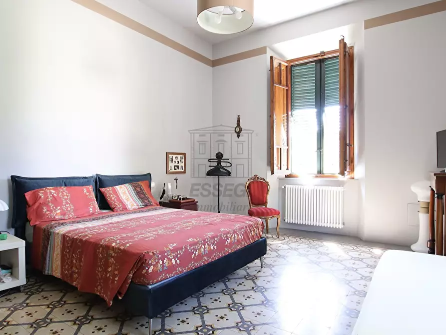 Immagine 13 di Appartamento in vendita  in Viale Pacini 115 a Lucca