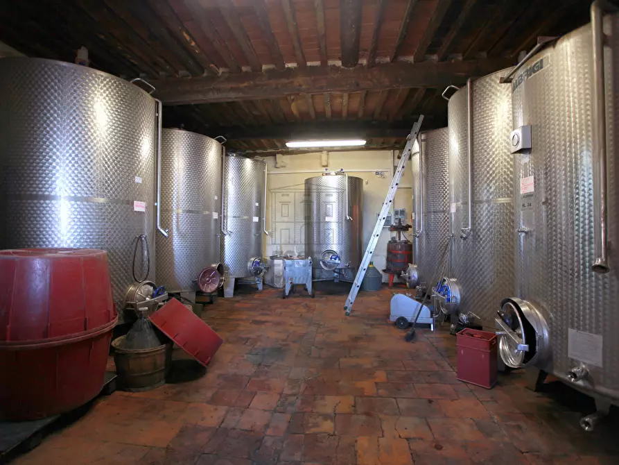 Immagine 45 di Rustico / casale in vendita  in Via di matraia a Lucca