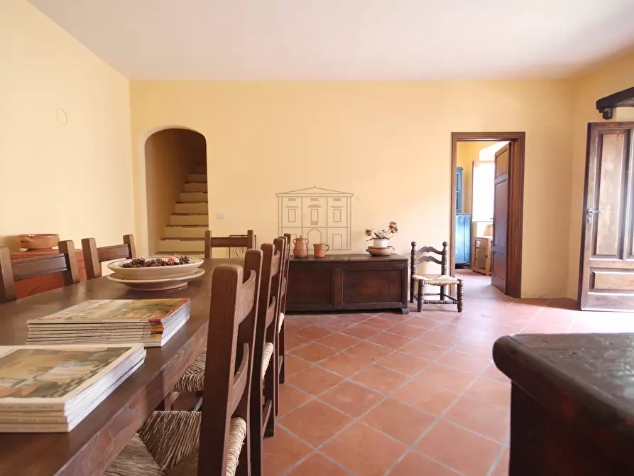 Immagine 5 di Terratetto in vendita  in Località Ville 15 a Pescaglia