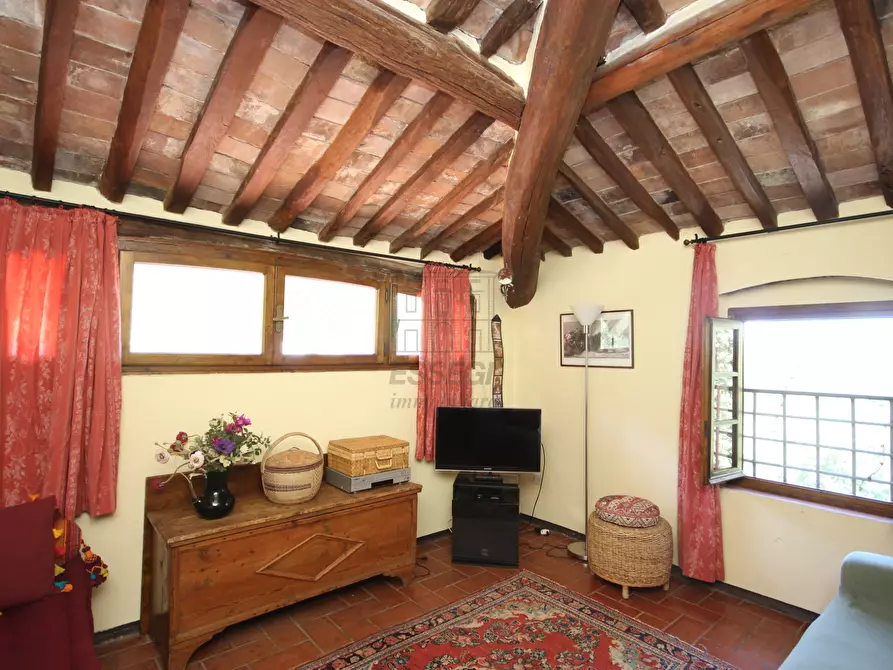 Immagine 17 di Rustico / casale in vendita  a Lucca