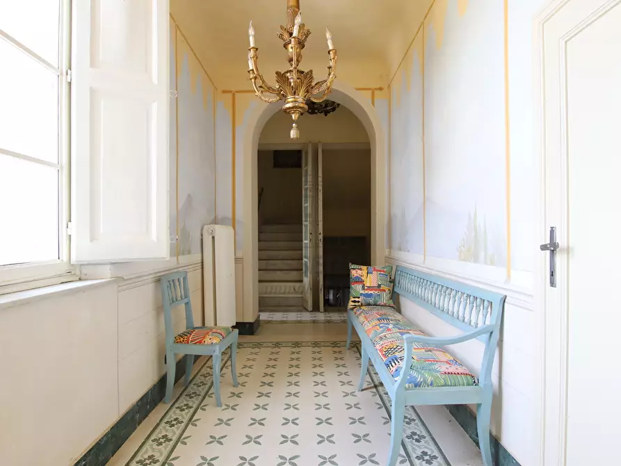 Immagine 17 di Villa in vendita  in Via del Cimitero ⅩⅩⅠⅠⅠ 676 a Lucca