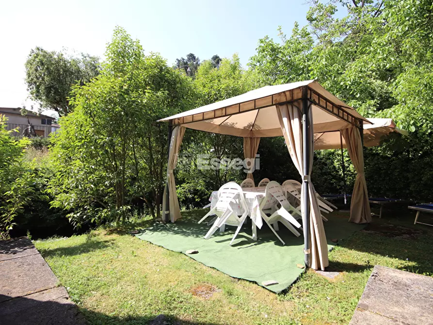 Immagine 42 di Rustico / casale in vendita  in Valpromaro a Massarosa
