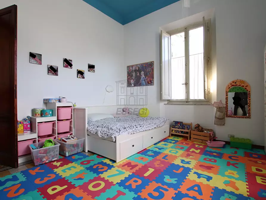 Immagine 23 di Villa in vendita  in via barsanti e matteucci a Lucca