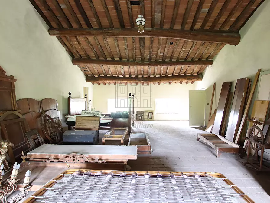 Immagine 28 di Villa in vendita  in Via dei Gambarini a Lucca