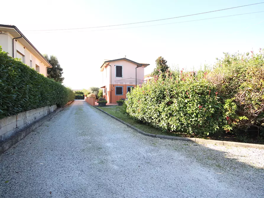Immagine 3 di Villa in vendita  in Via della Santissima Annunziata 859 a Lucca