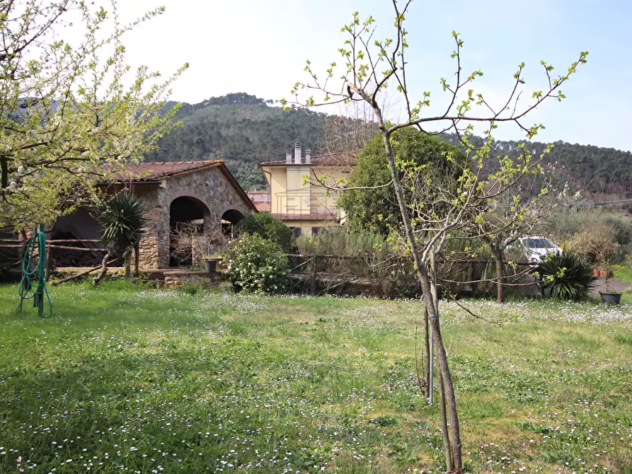 Immagine 3 di Villa in vendita  in Via Capo di Vico 3A a Lucca