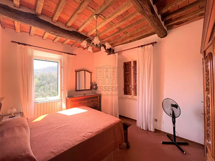 Immagine 13 di Rustico / casale in vendita  in Via di Mammoli a Lucca