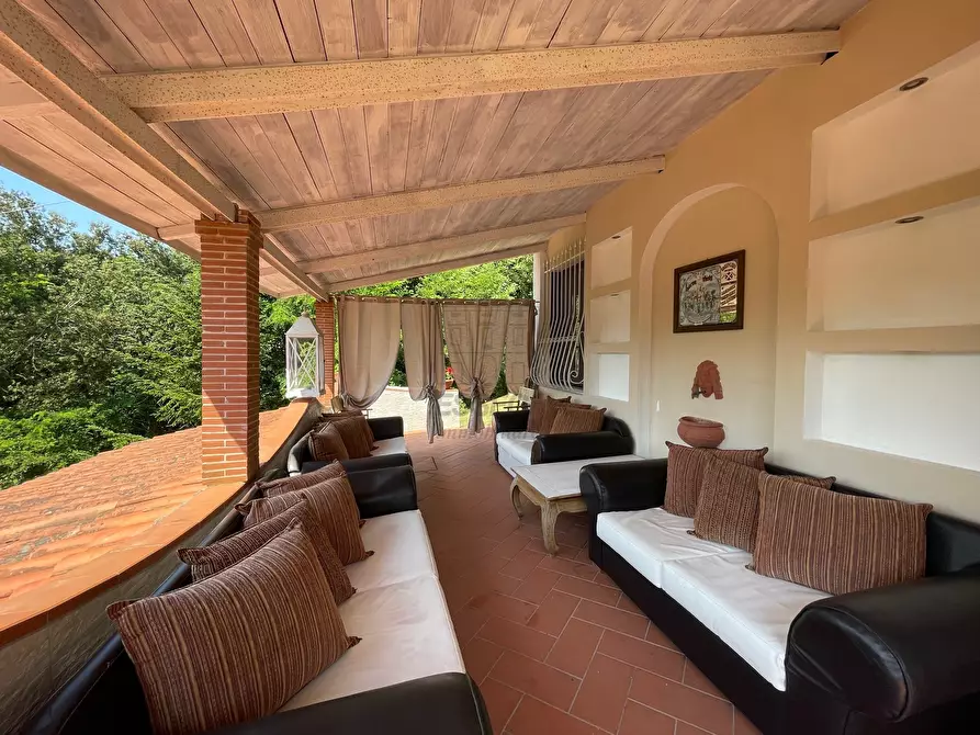 Immagine 7 di Rustico / casale in vendita  in SP1 a Pescaglia