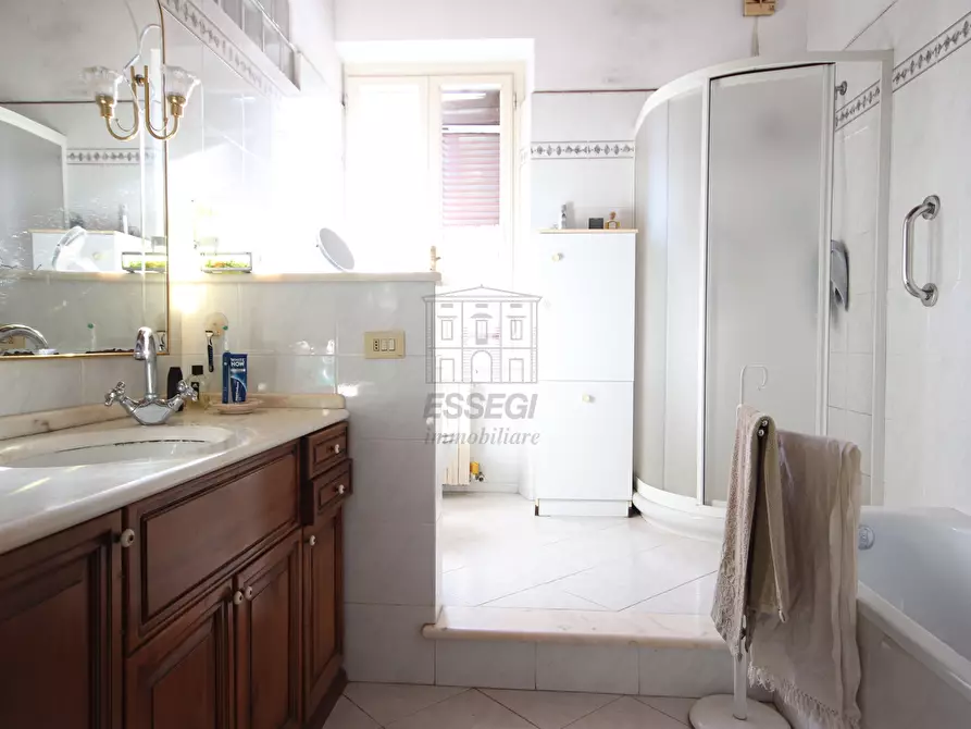 Immagine 8 di Terratetto in vendita  in Strada Comunale di Vorno 105 a Capannori