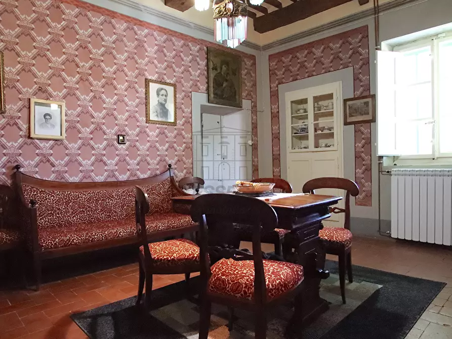 Immagine 17 di Rustico / casale in vendita  in Via di Collecchio a Capannori