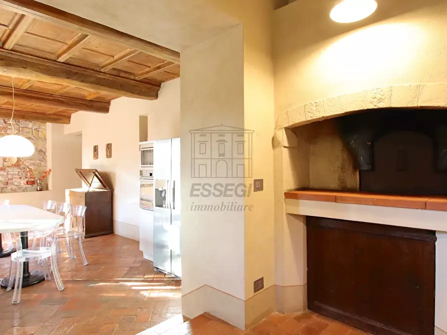 Immagine 18 di Rustico / casale in vendita  in Via della Pieve Santo Stefano 7165 a Lucca