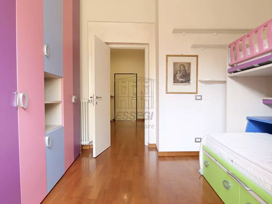 Immagine 16 di Appartamento in vendita  in Via Beccheria 35 a Lucca