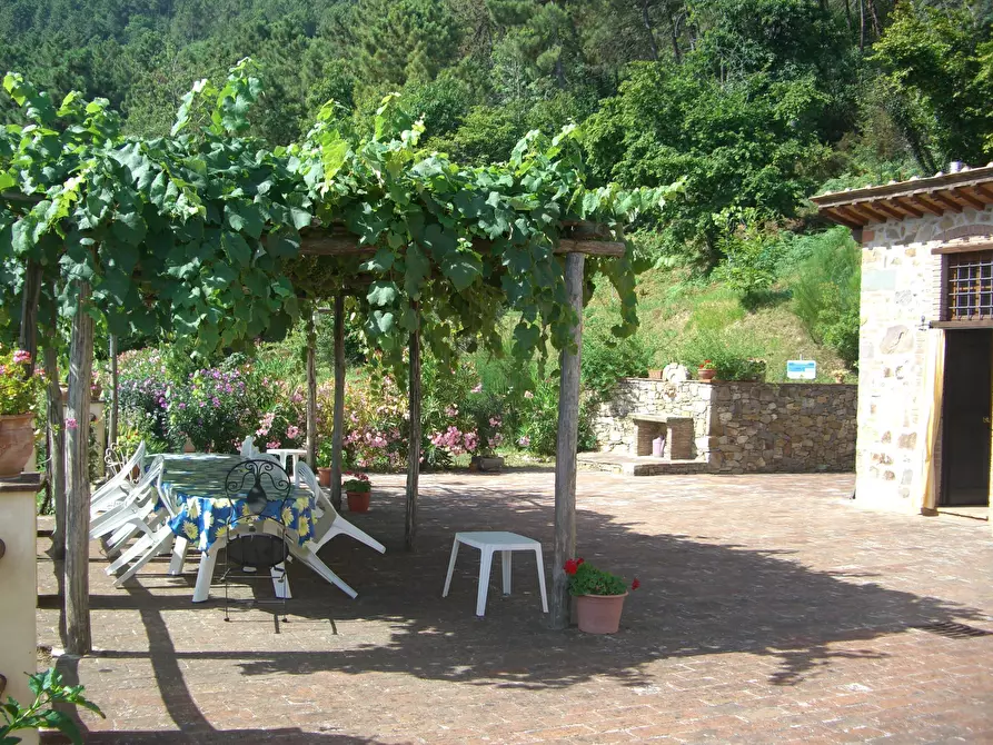 Immagine 8 di Rustico / casale in vendita  in viadon aldo mei a Buti