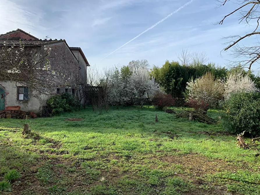 Immagine 13 di Terratetto in vendita  in via della chiesa di Camigliano, Camigliano 1 a Lucca