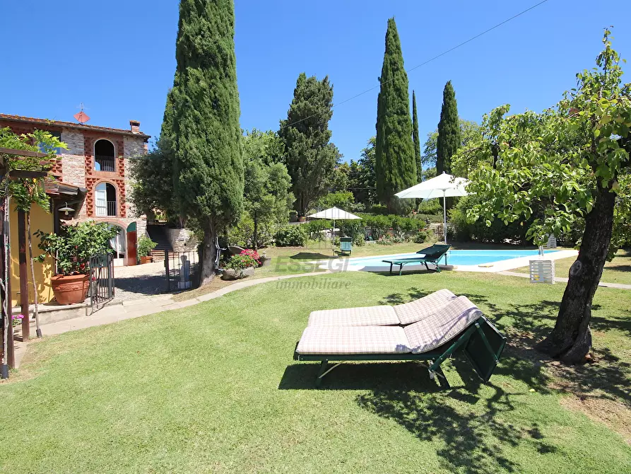 Immagine 44 di Rustico / casale in vendita  in Via di Mammoli 1001 a Lucca
