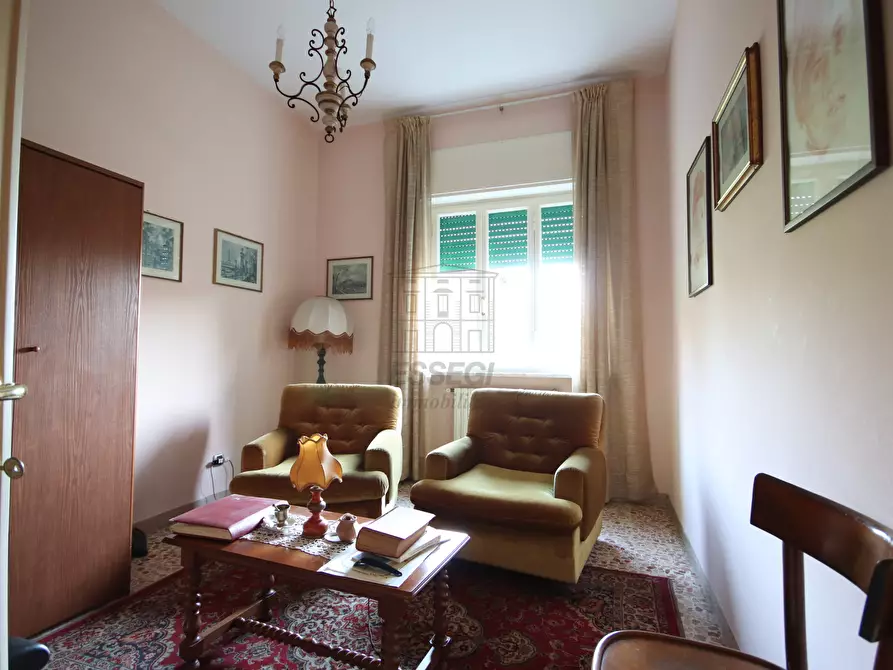 Immagine 12 di Villa in vendita  in Via di Tiglio 529A a Capannori