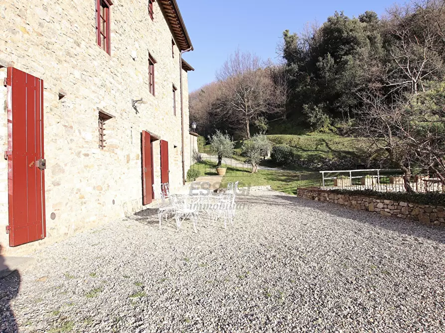 Immagine 14 di Rustico / casale in vendita  in Via della Pieve Santo Stefano 7165 a Lucca