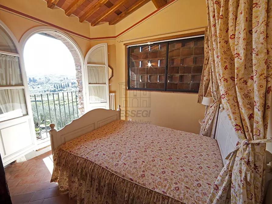 Immagine 39 di Rustico / casale in vendita  in Via di Mammoli 1001 a Lucca