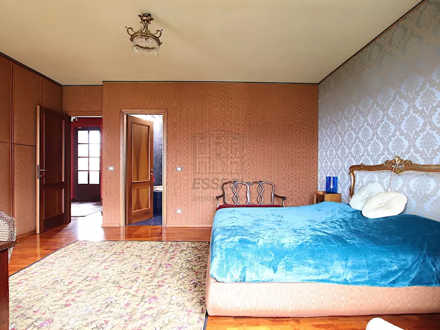 Immagine 23 di Villa in vendita  in Viale Cesare Biondi 68 a Barga