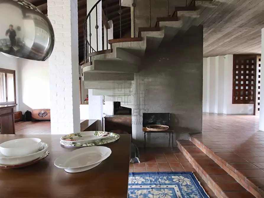 Immagine 13 di Villa in vendita  in Via della Chiesa di Gragnano a Capannori