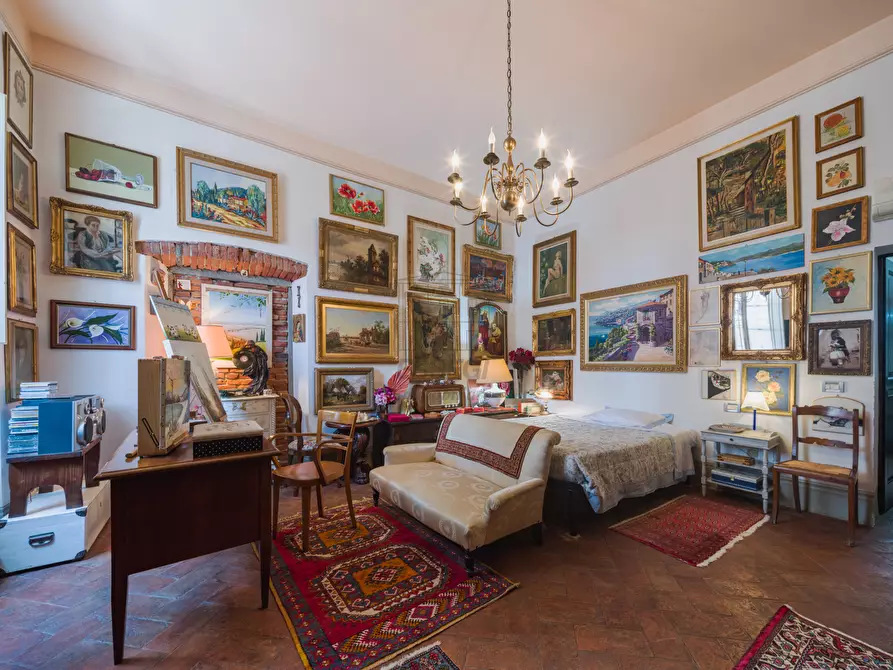 Immagine 33 di Villa in vendita  in Via Valle 18 a Santa Maria A Monte