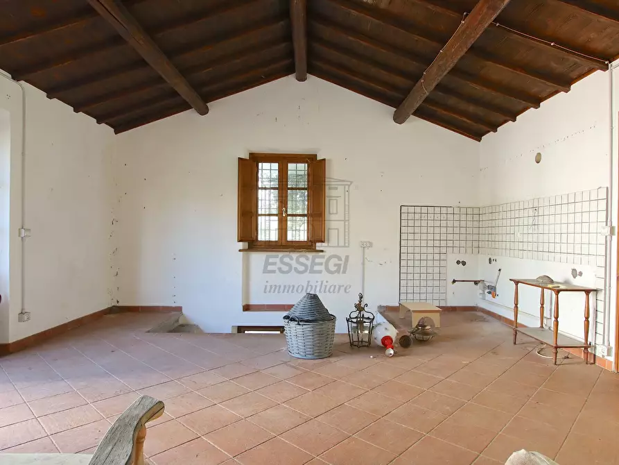 Immagine 48 di Rustico / casale in vendita  in Via Fraga Alta 1 a Capannori