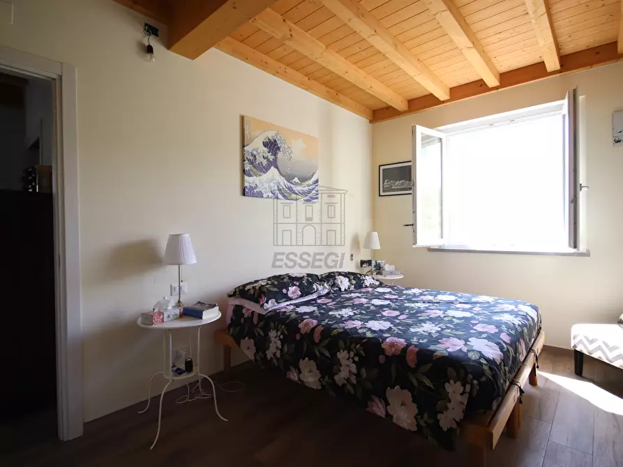 Immagine 30 di Villa in vendita  in Erta della Chiesa, Porcari 4 a Porcari