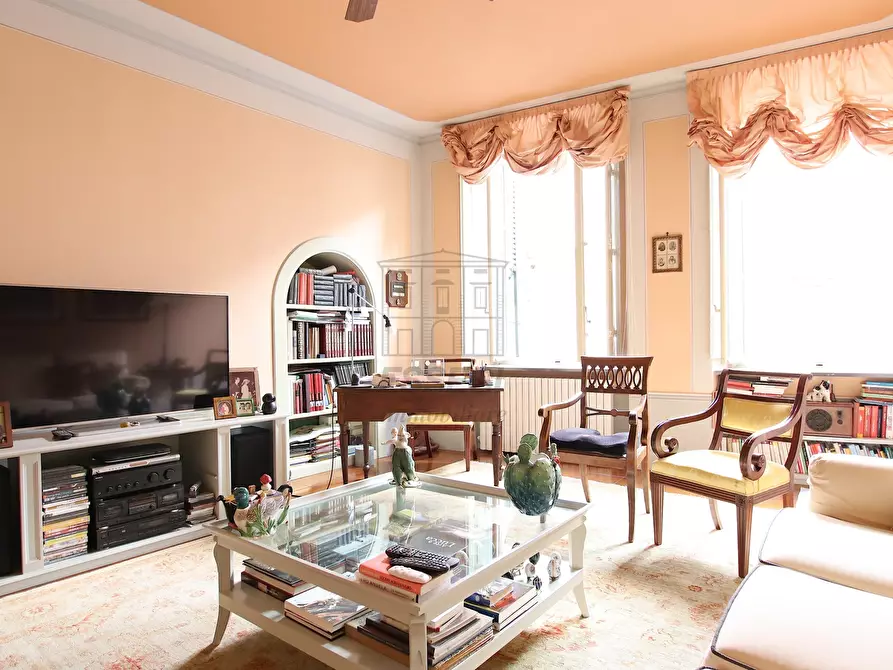 Immagine 20 di Appartamento in vendita  in via beccheria 35 a Lucca