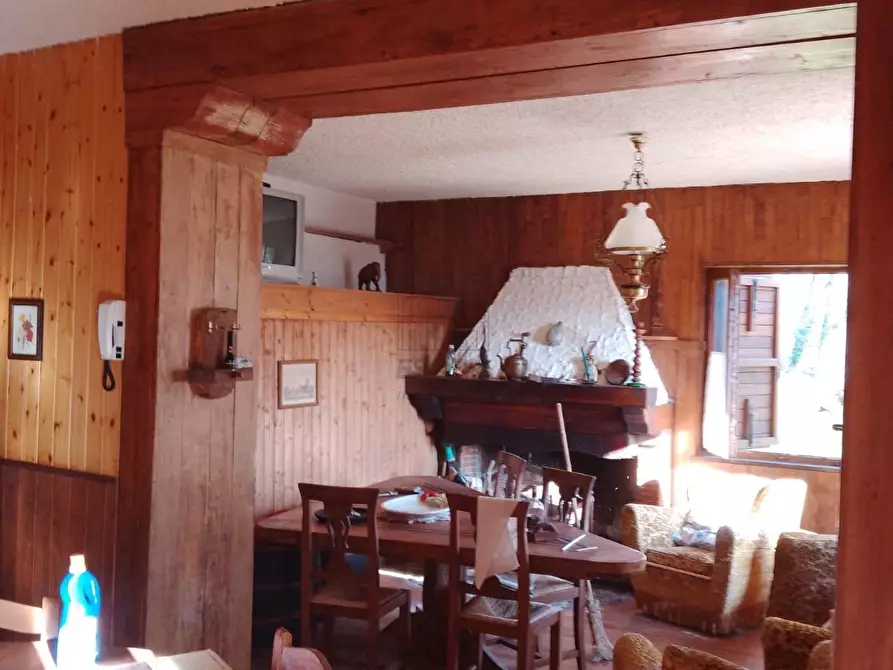 Immagine 7 di Rustico / casale in vendita  a Bagni Di Lucca