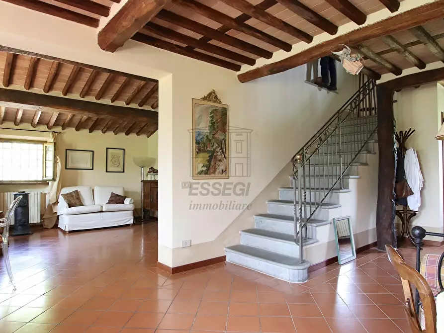 Immagine 18 di Rustico / casale in vendita  in Via del Parco 9B a Capannori