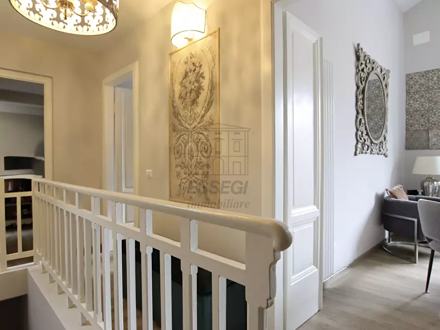 Immagine 11 di Appartamento in vendita  in Via Fontana a Lucca