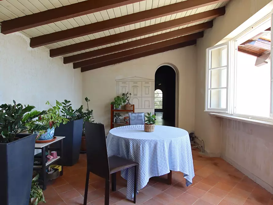 Immagine 35 di Villa in vendita  in Via dei Poveri Vecchi 749 a Lucca